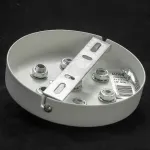 Подвесная люстра Lussole Bisbee GRLSP-8098