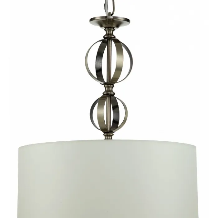 Подвесной светильник Indigo Infinito 13012/1P Brass от ImperiumLoft