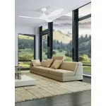 Потолочный вентилятор Eglo ПРОМО Antibes 35014 от ImperiumLoft