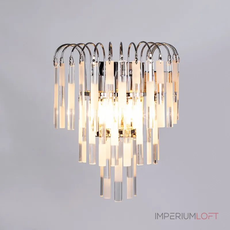 Накладной светильник Arte Lamp Eliza A1009AP-2CC