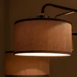Подвесная люстра Citilux Форма CL428281 от ImperiumLoft
