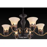 Подвесная люстра TopLight Florence TL7490D-06BL 