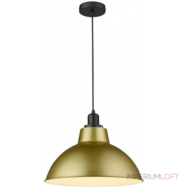 Подвесной светильник Wertmark Pino WE272.01.406