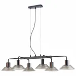 Подвесной светильник Vele Luce Intrigo VL5822P06