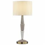 Настольная лампа декоративная Odeon Light Latte 5403/1T
