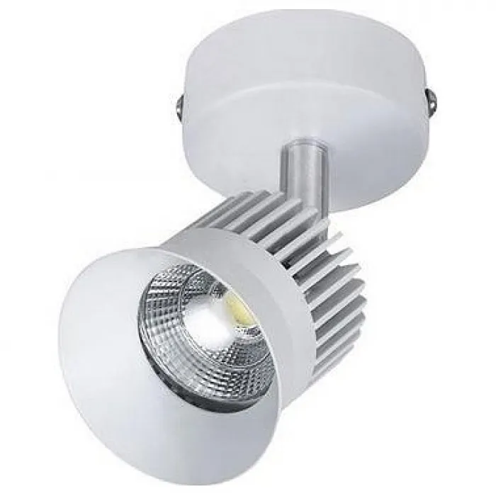 Светильник на штанге Horoz Electric Beyrut HRZ00002500 Цвет арматуры белый Цвет плафонов прозрачный от ImperiumLoft
