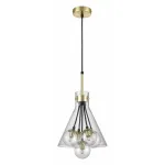 Подвесной светильник Vele Luce Caramella VL5904P15 от ImperiumLoft