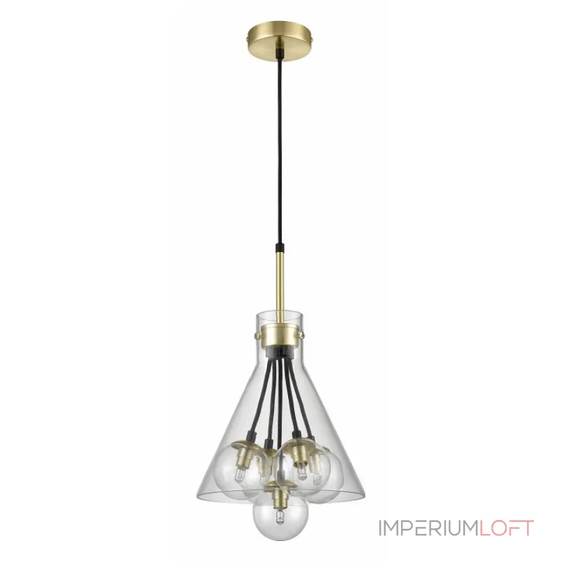 Подвесной светильник Vele Luce Caramella VL5904P15