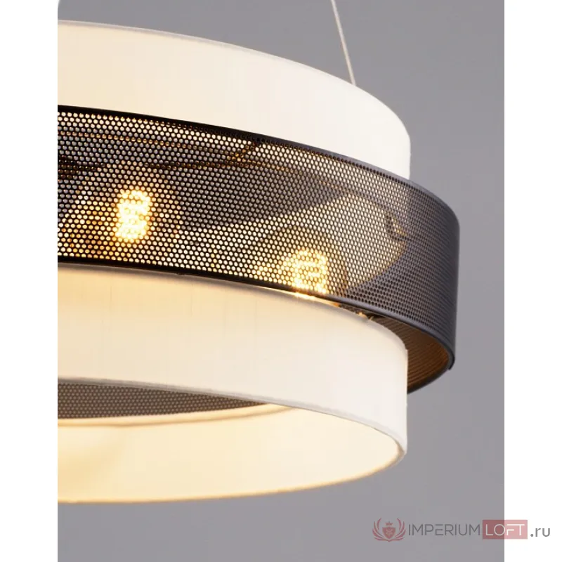 Подвесной светильник Moderli Gela V10486-6P от ImperiumLoft