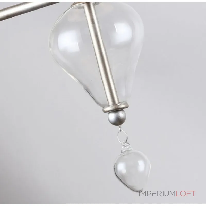 Бра Favourite Ironia 2554-1W от ImperiumLoft