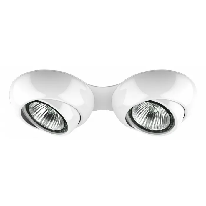 Встраиваемый светильник Lightstar Ocula 011826 от ImperiumLoft