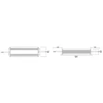 Блок питания Deko-Light 872086 Цвет арматуры черный от ImperiumLoft