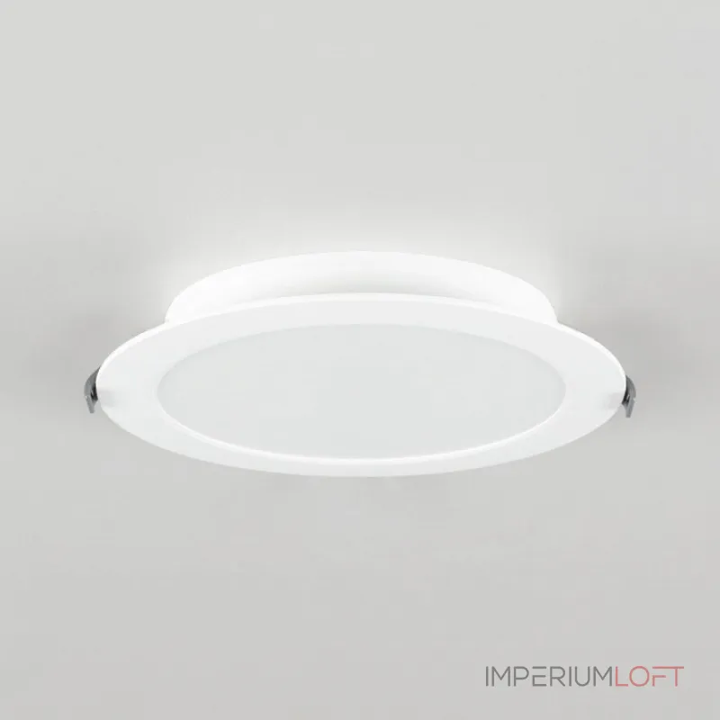 Встраиваемый светильник Citilux Галс CLD5516N