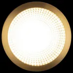 Накладной светильник Loft it Solar 10187/B от ImperiumLoft