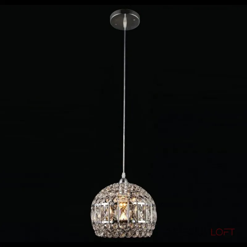 Подвесной светильник Hiper Lidia H032-1 