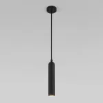 Светильник на штанге Eurosvet Pacific 50255/1 черный от ImperiumLoft