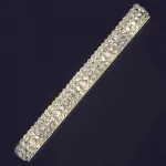 Накладной светильник Lussole Stintino LSL-8701-05 Цвет арматуры хром Цвет плафонов прозрачный