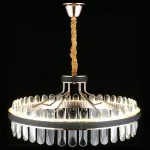 Подвесная люстра Aployt Honori APL.027.03.102