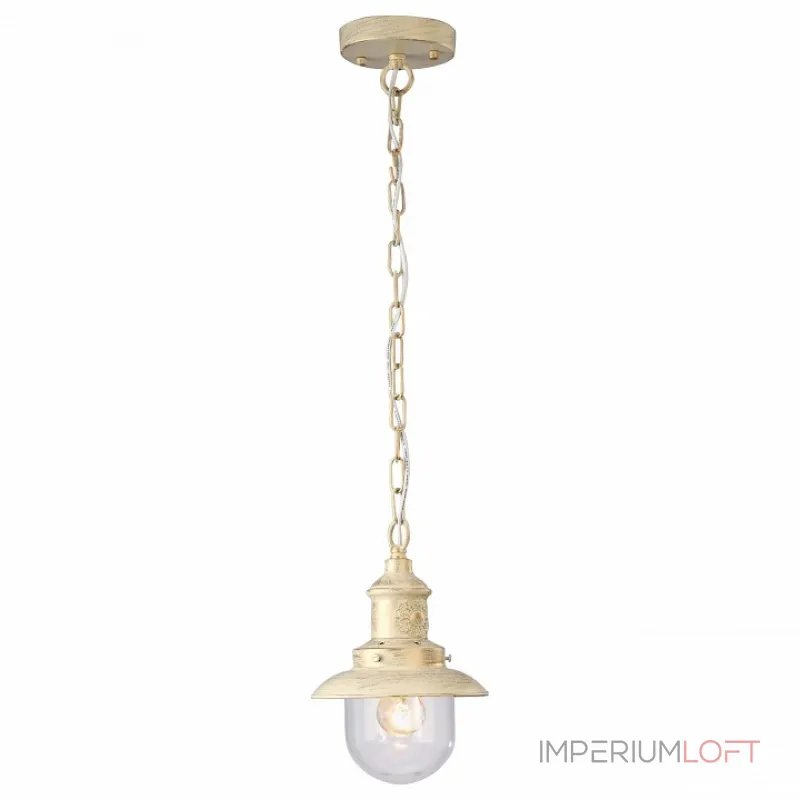 Подвесной светильник Arte Lamp Sailor A4524SP-1WG 