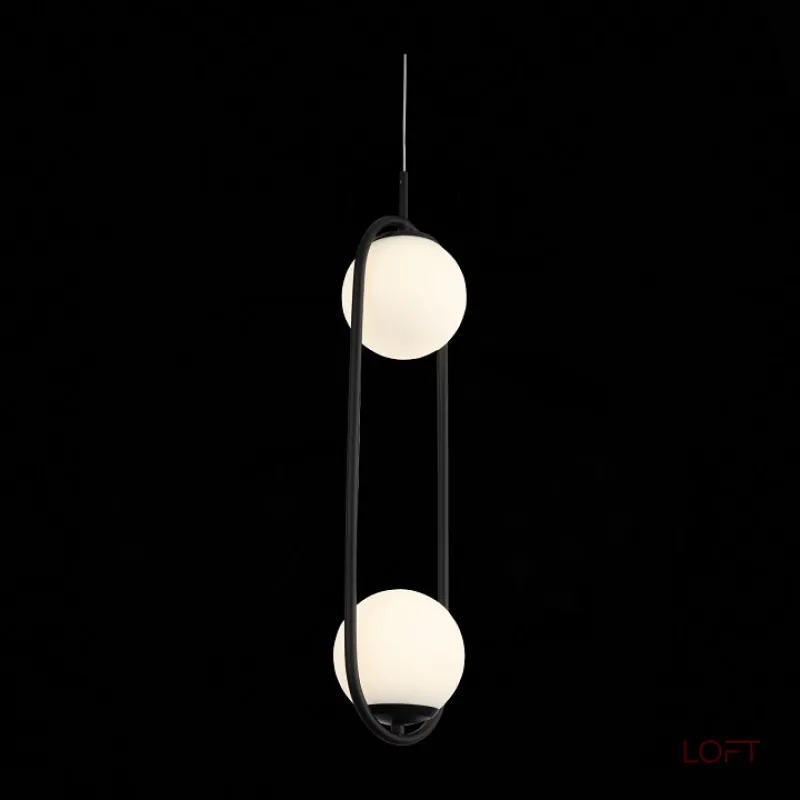 Подвесной светильник ST-Luce Donolo SL395.403.02 Подвесной светильник ST-Luce Donolo SL395.403.02