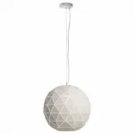 Подвесной светильник Deko-Light Asterope round 342131 