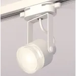 Светильник на штанге Ambrella Track System 2 XT6601083 Цвет плафонов белый от ImperiumLoft