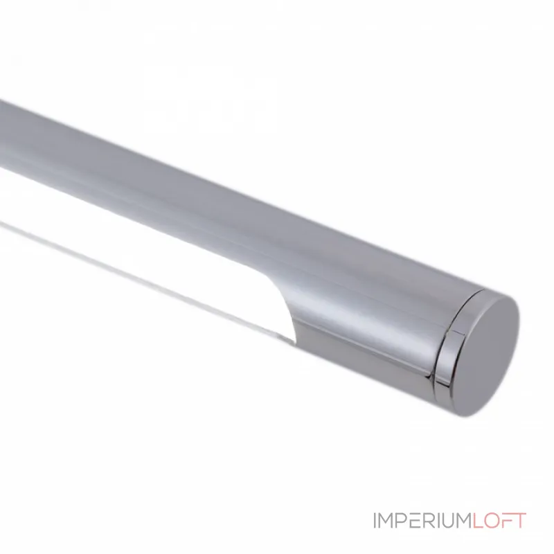 Подсветка для зеркала Arte Lamp Harry A7031AP-1CC Цвет арматуры Серый Цвет плафонов Серый Подсветка для зеркала Arte Lamp Harry A7031AP-1CC Цвет арматуры Серый Цвет плафонов Серый
