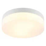 Накладной светильник Arte Lamp Aqua-Tablet A6047PL-3WH Цвет арматуры Белый Цвет плафонов Белый