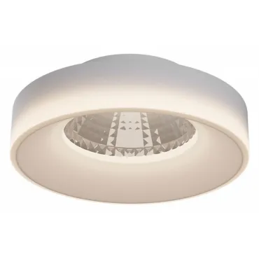 Встраиваемый светильник Maytoni Valo DL036-2-L5W Цвет арматуры белый