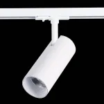 Светильник на штанге ST-Luce Mono ST350.536.15.36 Цвет арматуры белый Цвет плафонов белый