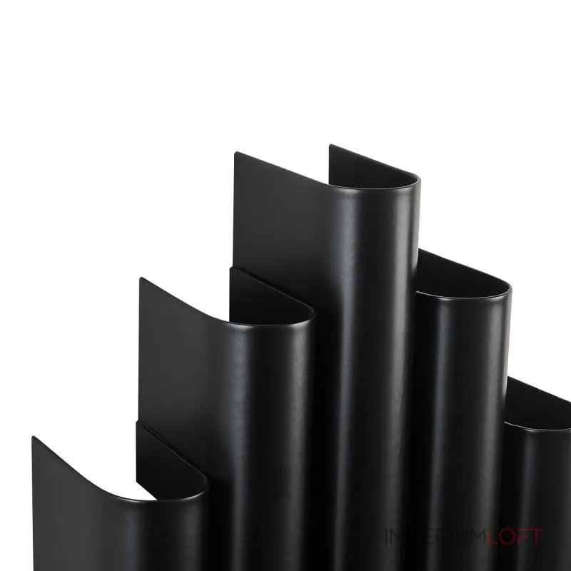 Настенный светильник Favourite Tubulis 4124-2W от ImperiumLoft Настенный светильник Favourite Tubulis 4124-2W от ImperiumLoft