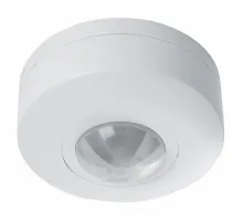 Датчик движения Feron Sen 3 41578 Цвет арматуры Белый