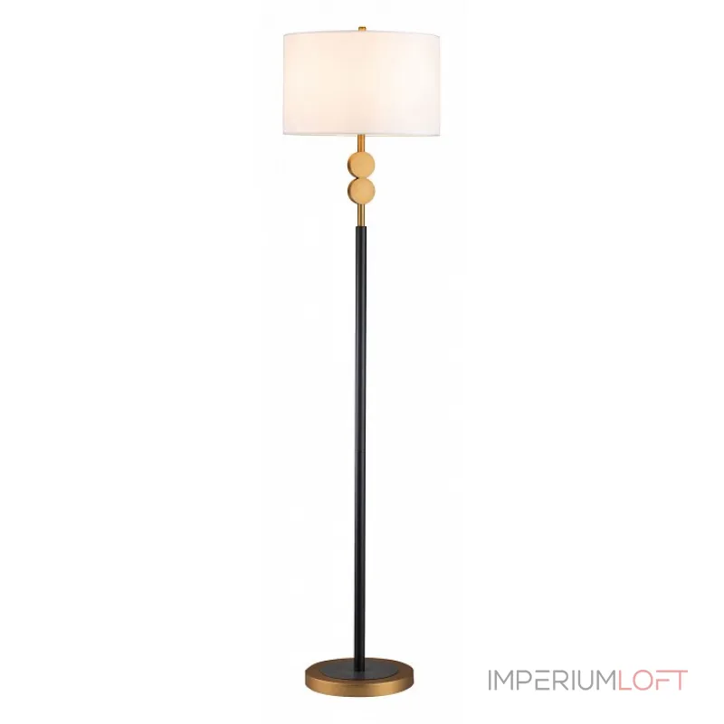 Торшер Favourite Roshe 2624-4F Цвет плафонов белый от ImperiumLoft Торшер Favourite Roshe 2624-4F Цвет плафонов белый от ImperiumLoft