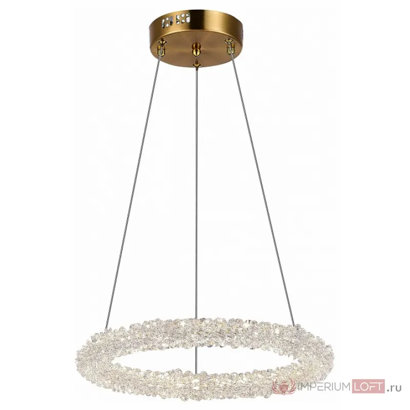 Подвесной светильник ST-Luce Avana SL6110.203.01 от ImperiumLoft