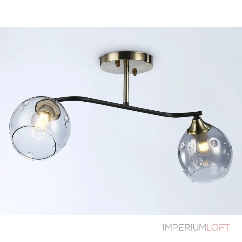 Потолочный светильник Ambrella Modern TR TR303008 Потолочный светильник Ambrella Modern TR TR303008