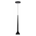 Подвесной светильник Arte Lamp Slanciato A4010SP-1BK 