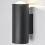 Настенный светильник Elektrostandard Column LED a063022