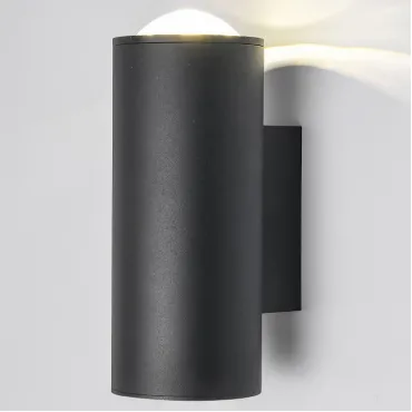 Настенный светильник Elektrostandard Column LED a063022