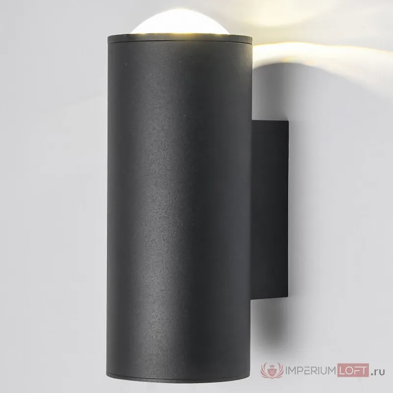 Настенный светильник Elektrostandard Column LED a063022 от ImperiumLoft
