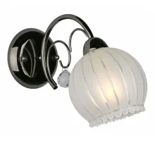 Бра Omnilux Artois OML-31801-01 Цвет арматуры хром