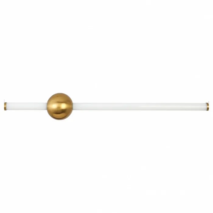 Подвесной светильник ST-Luce Angurra SL1222.203.01 Цвет арматуры золото Цвет плафонов золото от ImperiumLoft