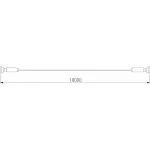 Светильник на растяжке Elektrostandard STRONGLINE 40127/LED от ImperiumLoft