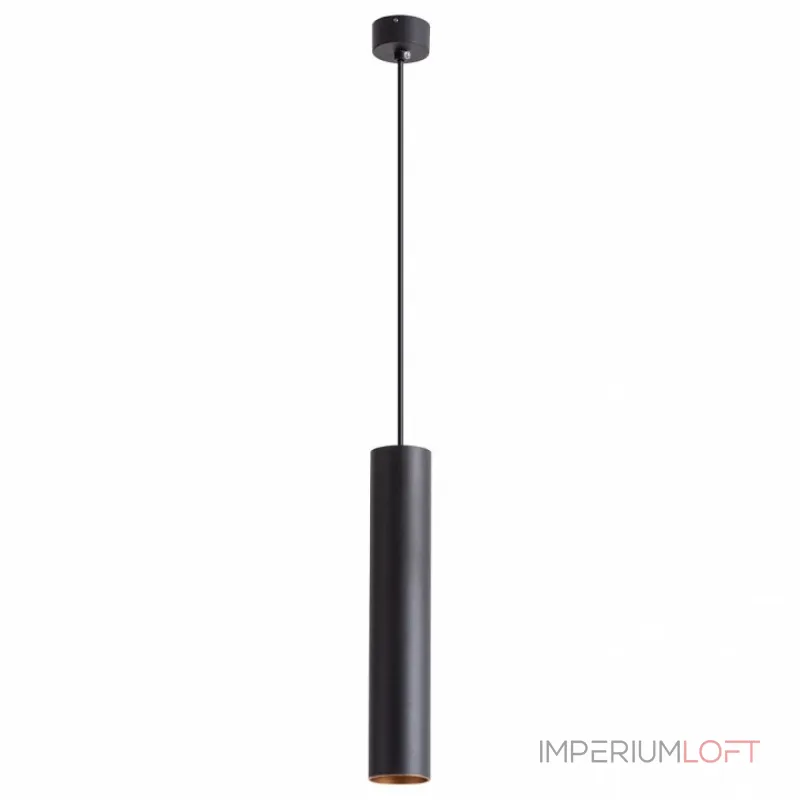 Подвесной светильник Arte Lamp Torre A1530SP-1BK