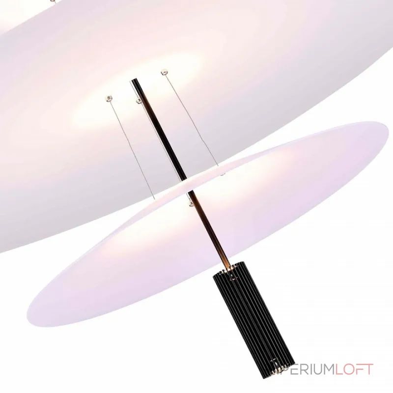 Подвесной светильник ST-Luce Isola SL6101.423.01