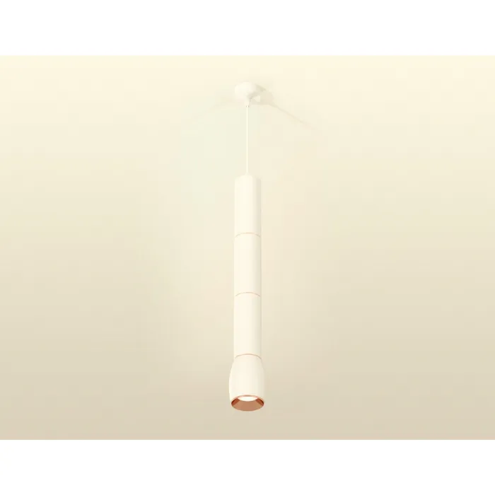 Подвесной светильник Ambrella Techno 87 XP1122045 Цвет плафонов бронза от ImperiumLoft