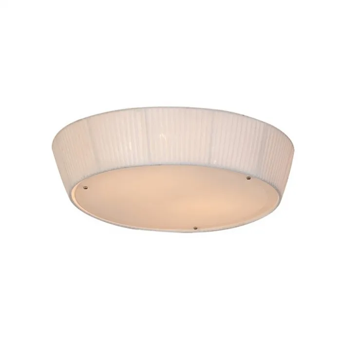 Накладной светильник Citilux Гофре CL913141 Цвет арматуры хром от ImperiumLoft