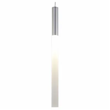 Подвесной светильник Favourite Tibia 2216-1P Цвет плафонов белый Цвет арматуры золото от ImperiumLoft