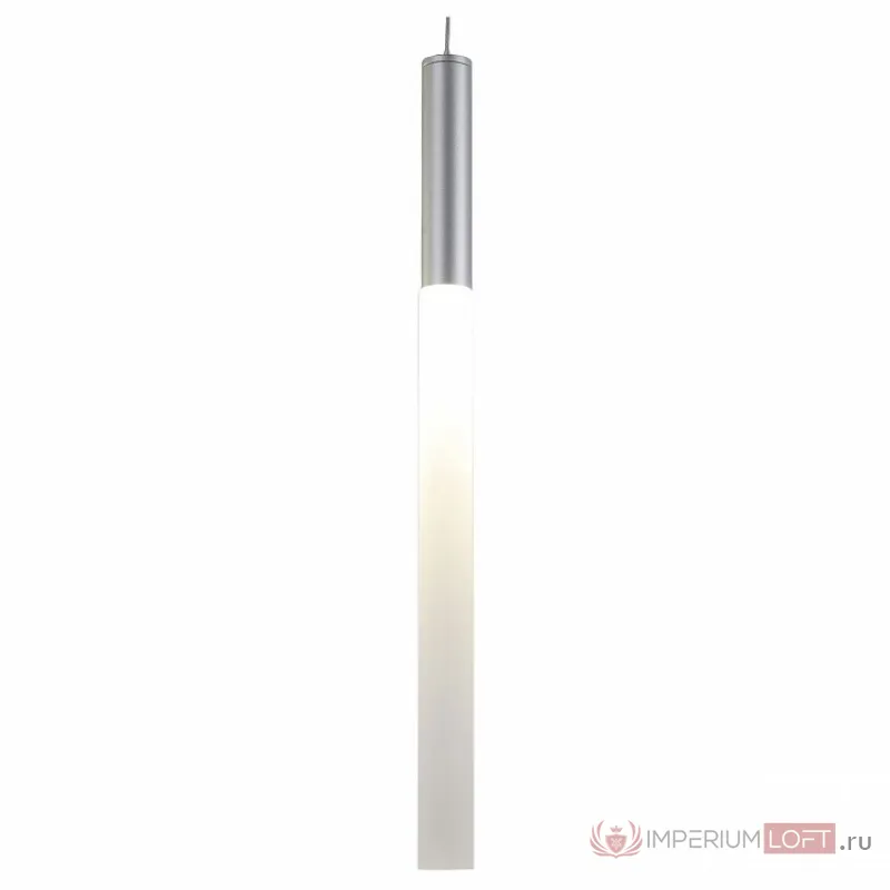 Подвесной светильник Favourite Tibia 2216-1P Цвет плафонов белый Цвет арматуры золото от ImperiumLoft