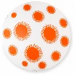 Потолочный светильник TopLight Idem TL9273Y-03OR 