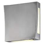 Накладной светильник Vele Luce Vasto VL8085W21 Цвет арматуры никель Цвет плафонов никель